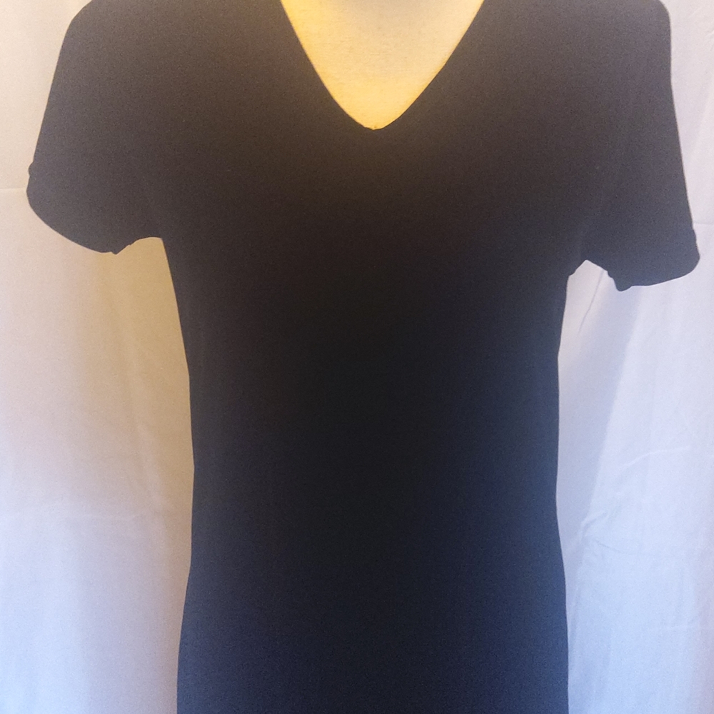 Cassini Velvet Look Dress 🔥 Sale $12